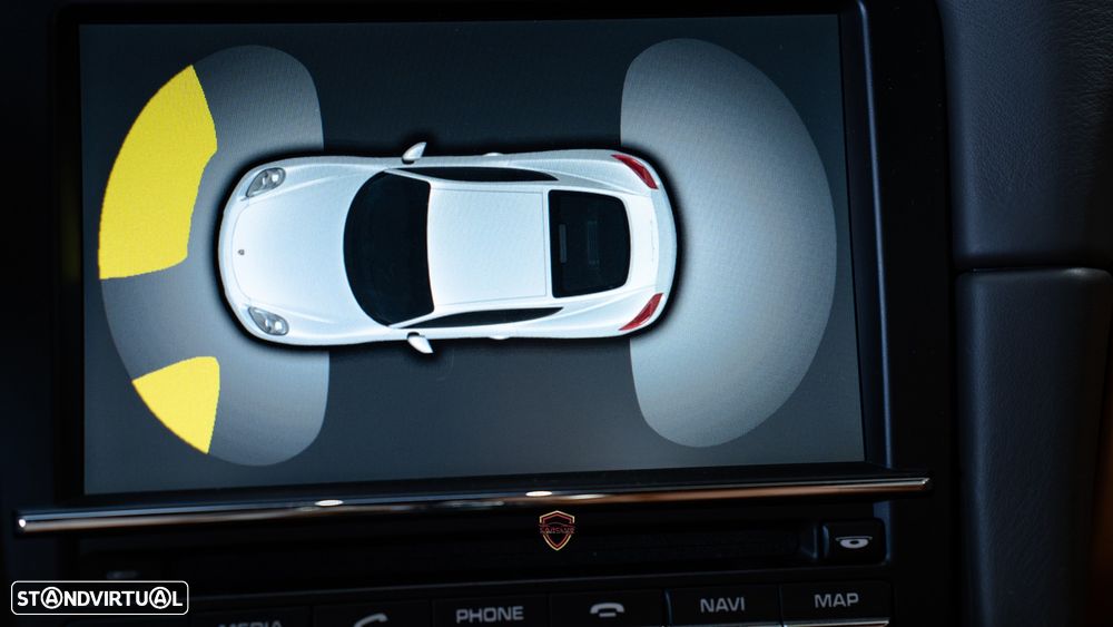 Porsche Cayman S PDK - 32