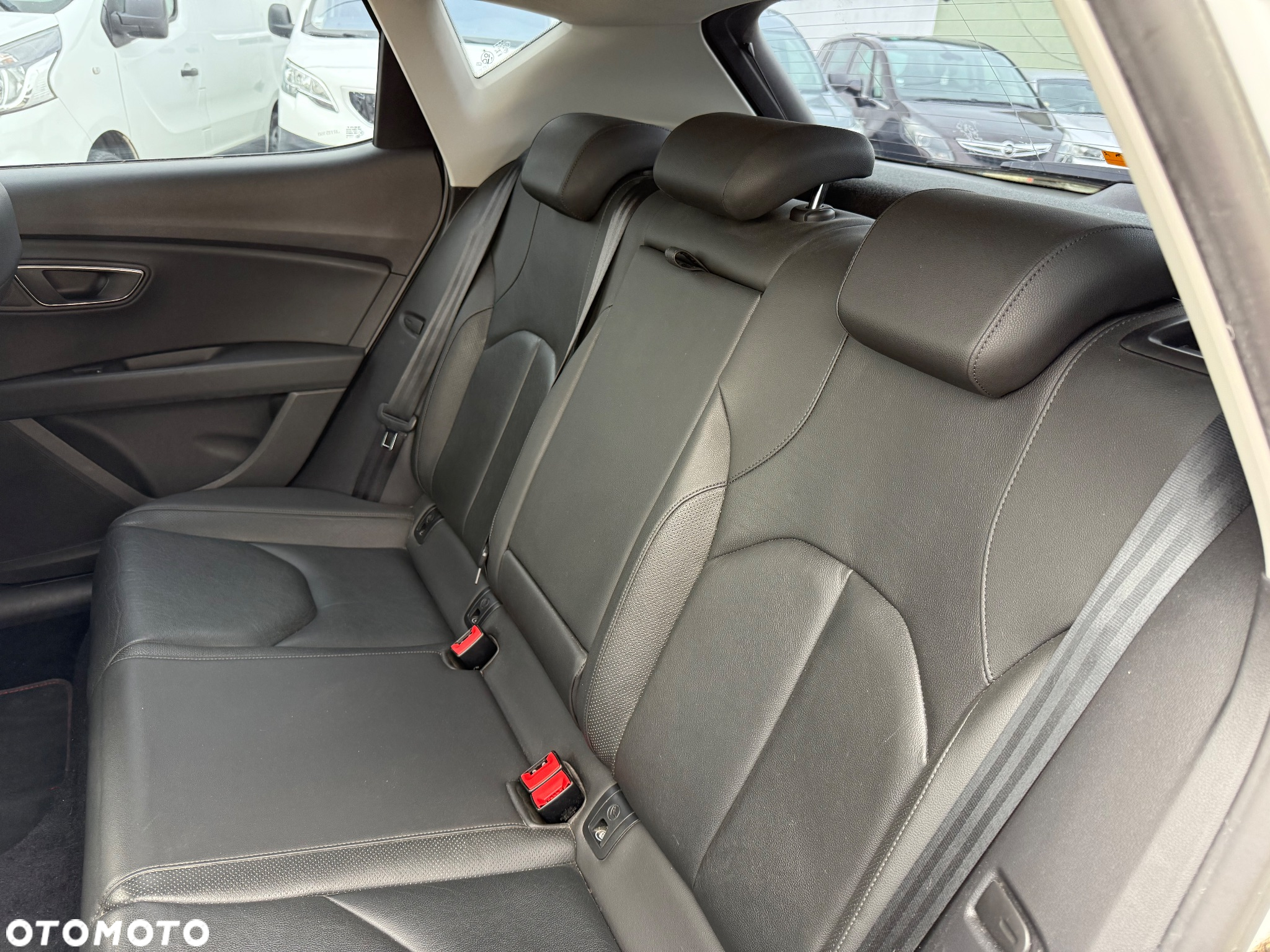 Seat Leon - 13