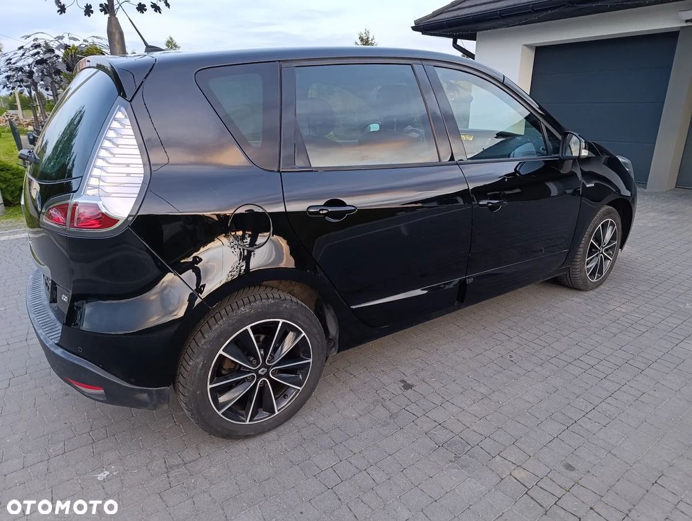 Citroën C4 Grand Picasso - 18