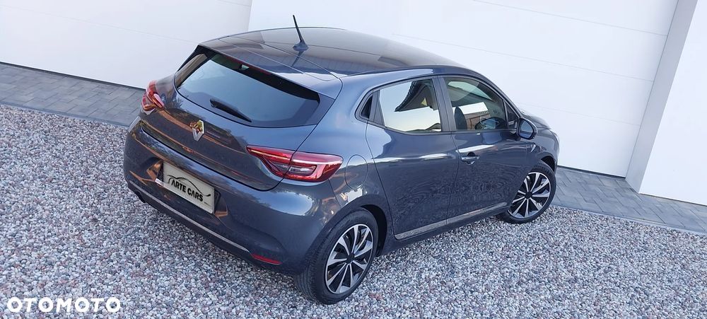 Renault Clio BLUE dCi 85 EXPERIENCE - 34
