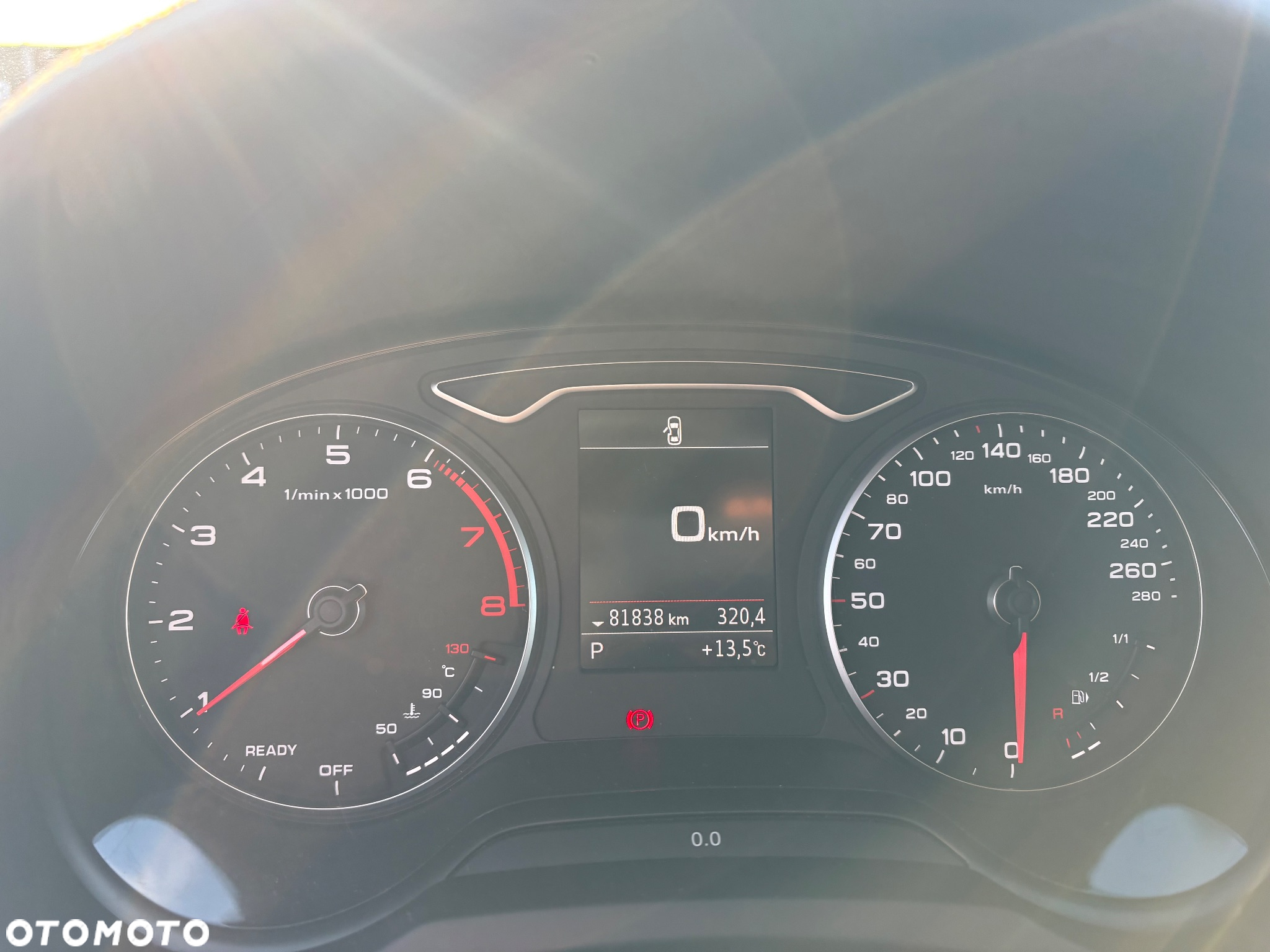 Audi A3 - 10