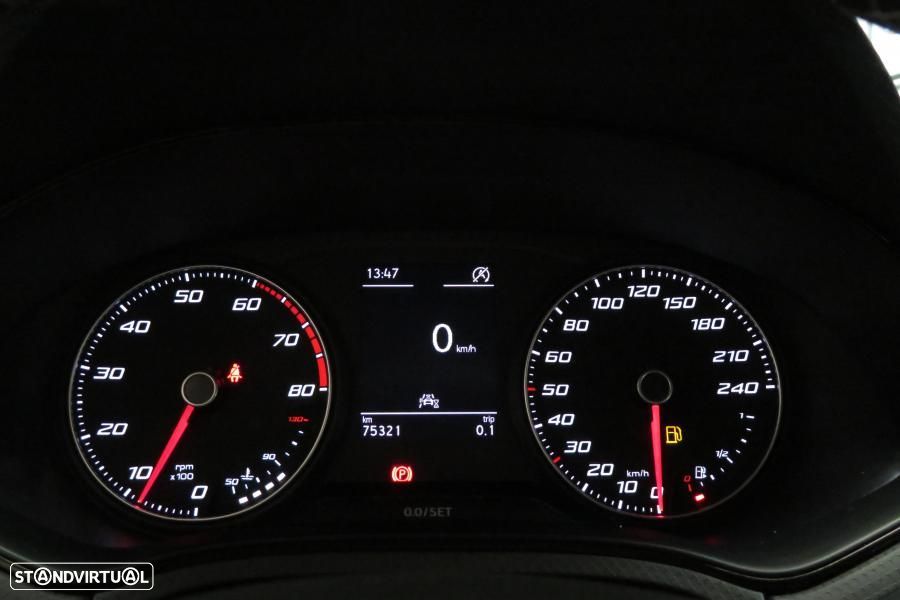 SEAT Ibiza 1.0 TSI Style - 23