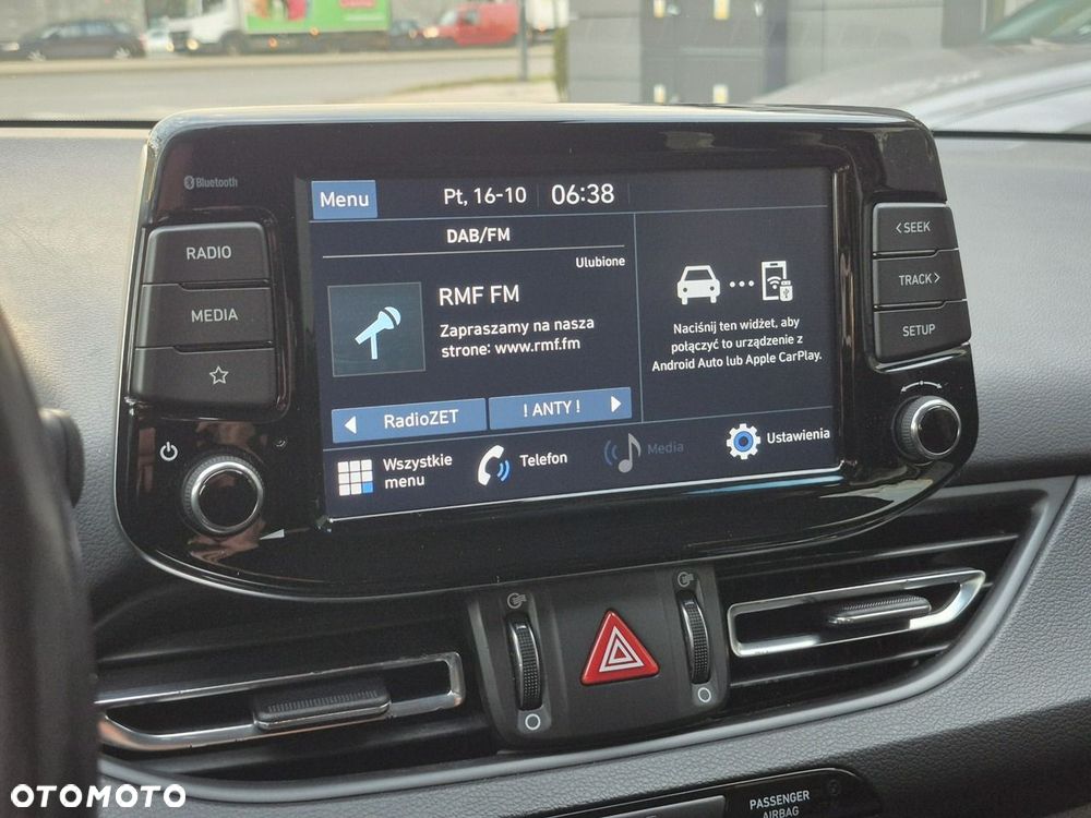 Hyundai i30 1.5 T-GDI 48V Smart - 31