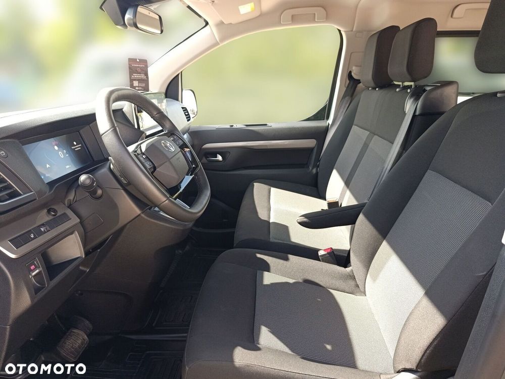 Toyota Proace Verso 2.0 D4-D Long Business - 15