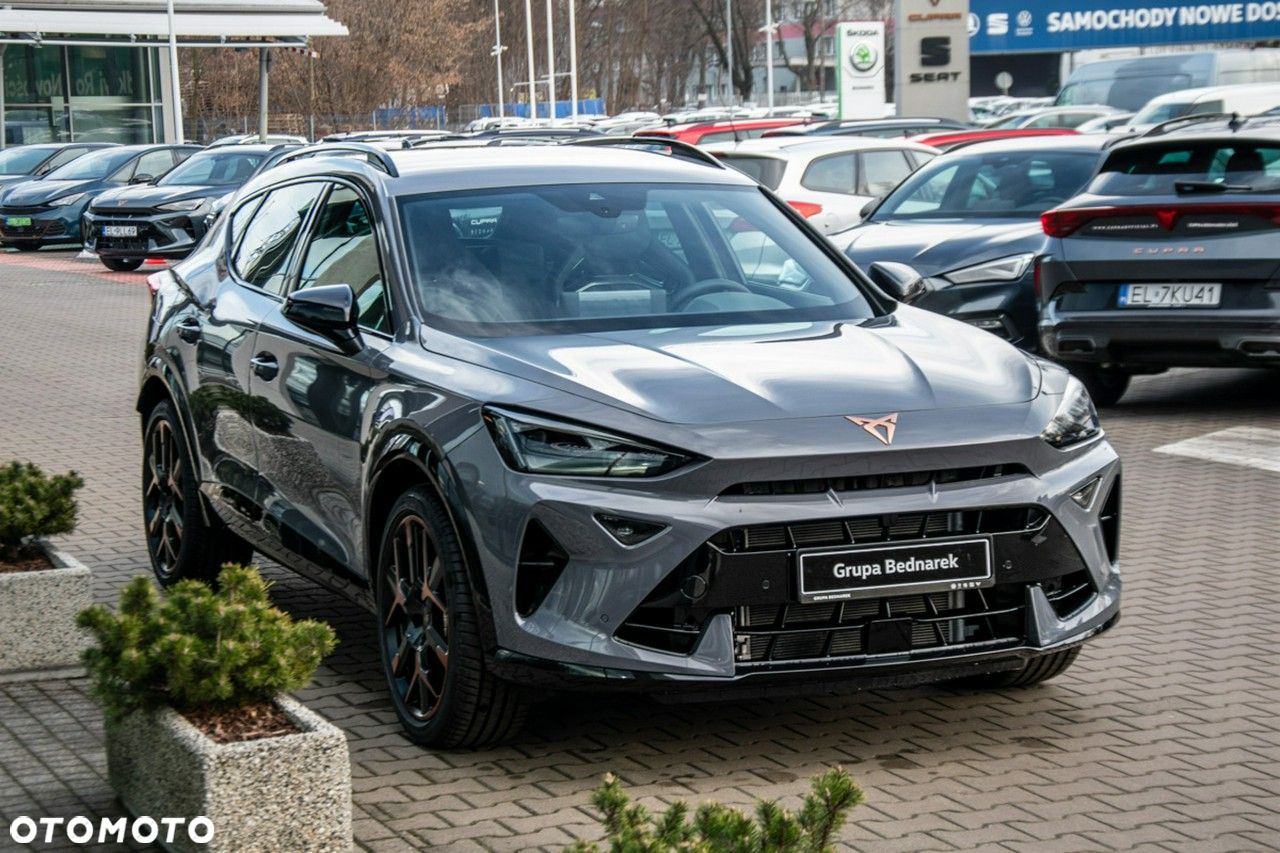 Cupra Formentor - 5