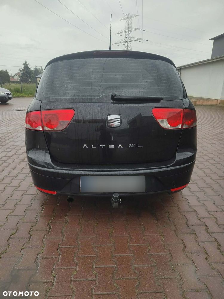 Seat Altea XL 1.9 TDI Style - 3