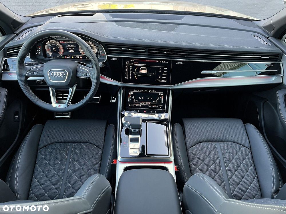 Audi Q7 - 6