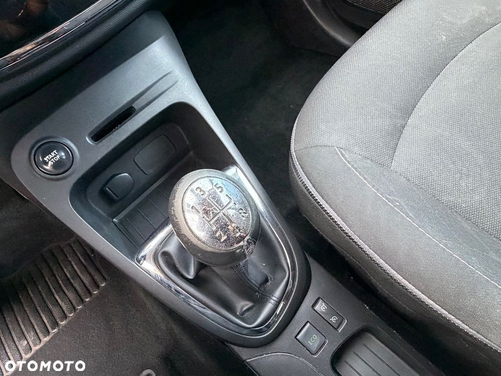 Renault Captur (ENERGY) dCi 90 LIMITED - 26
