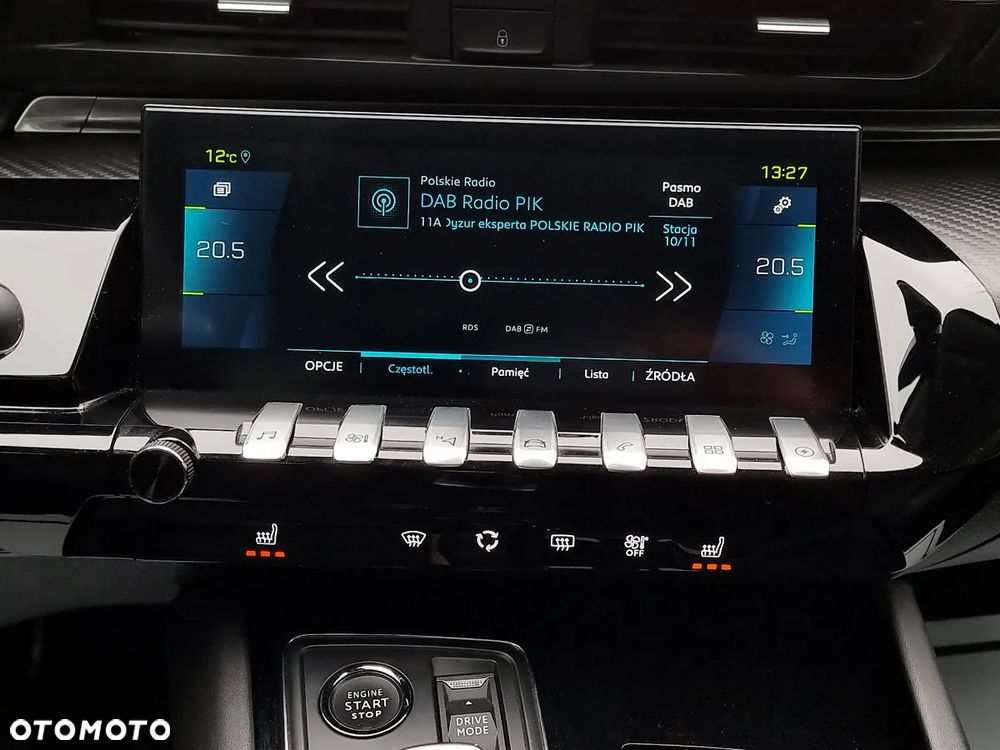 Peugeot 508 225 e-EAT8 Allure Pack - 22