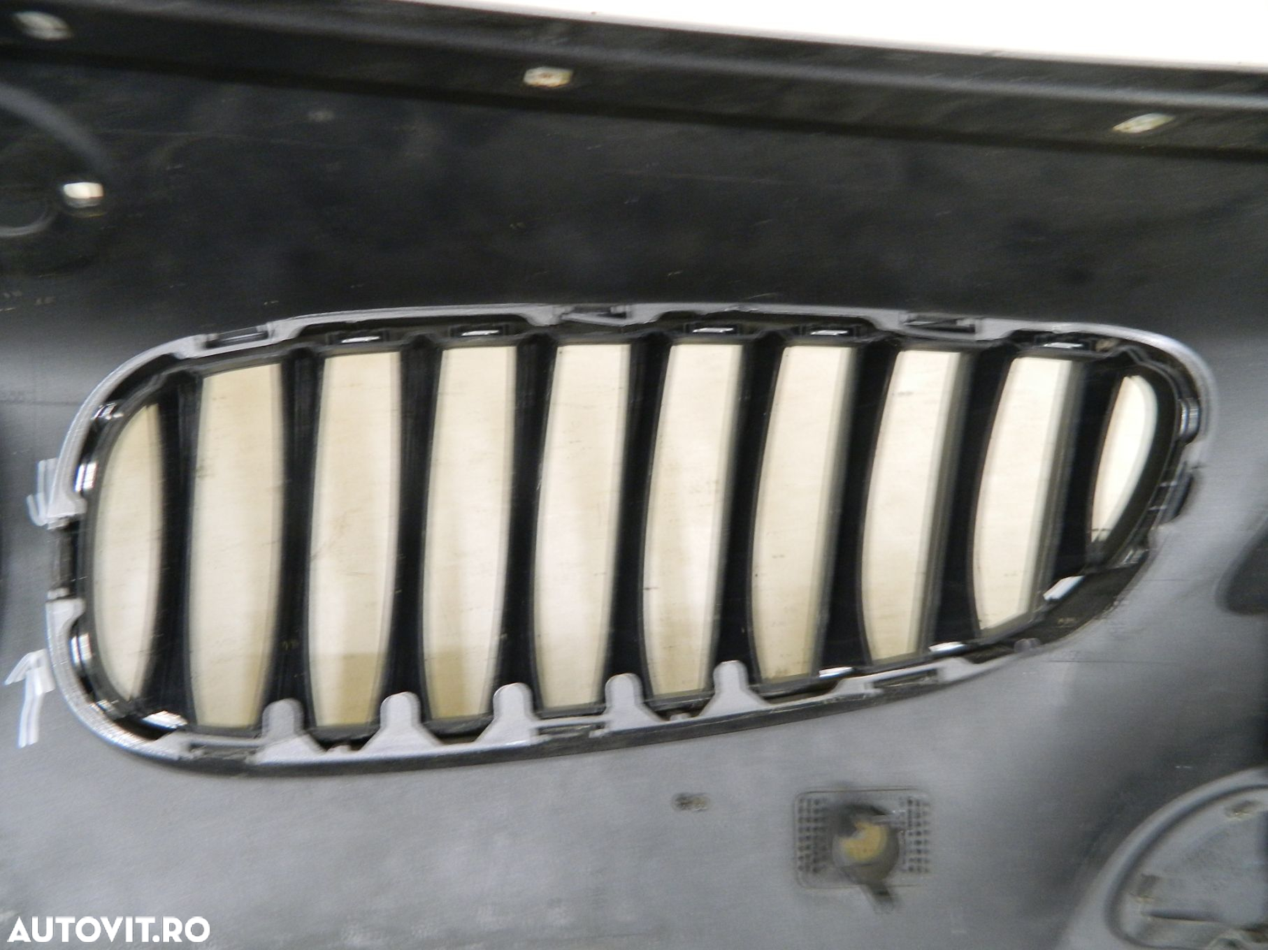 Bara fata BMW Z4 E89,  2009, 2010, 2011, 2012, 2013, cod origine 51117192156. - 8