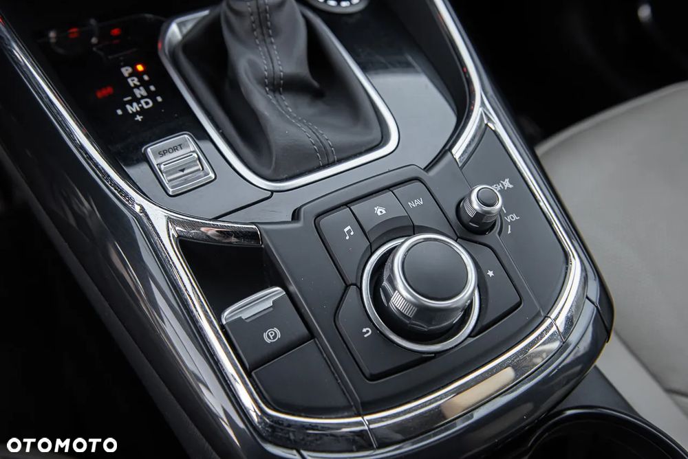 Mazda CX-9 - 26