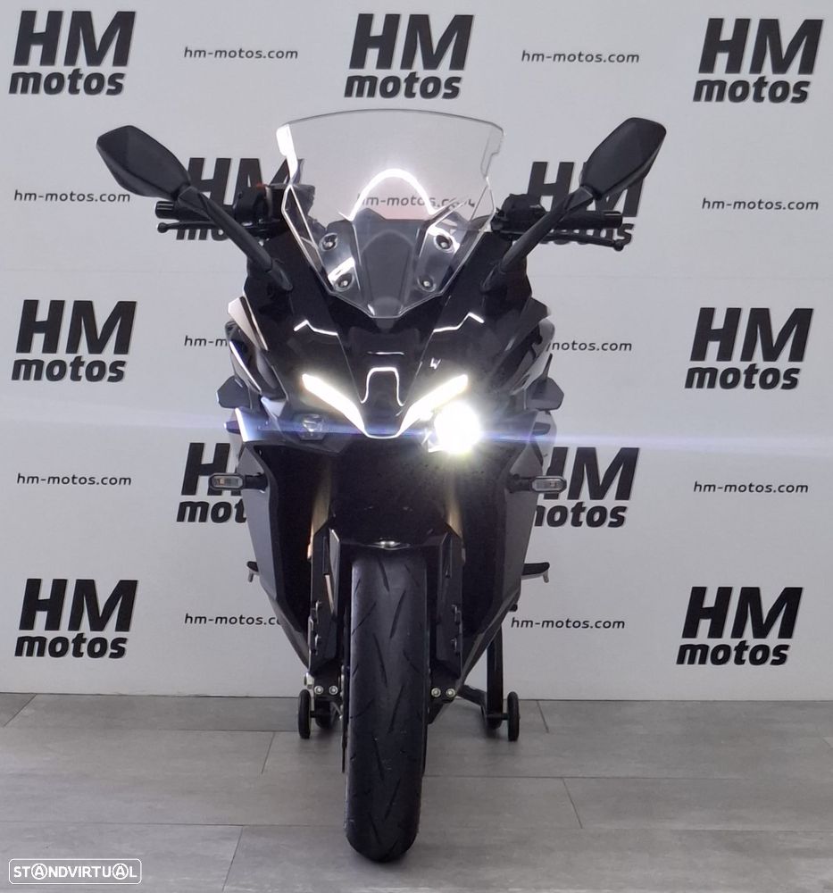 Suzuki GSX -S 1000 GT - GARANTIA DE FÁBRICA - 4
