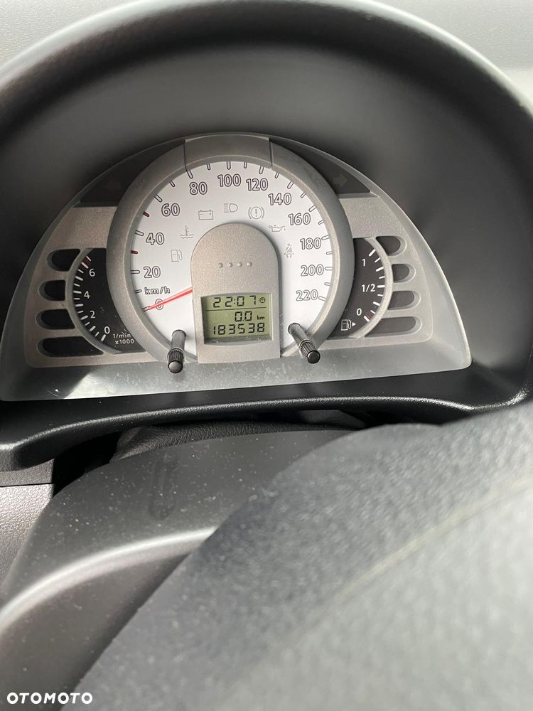 Volkswagen Fox 1.2 Style - 7