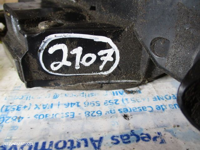 Fecho 162713 TOYOTA COROLLA 2004 FE ELETRICO - 2