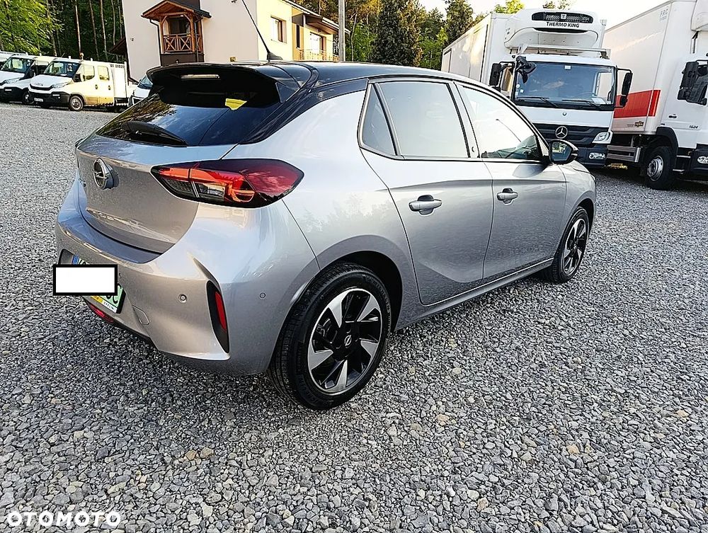 Opel Corsa GS Line Plus Pack - 6