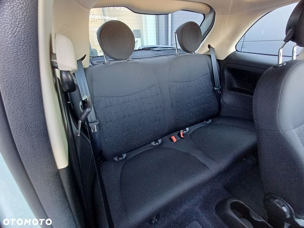 Fiat 500 - 23