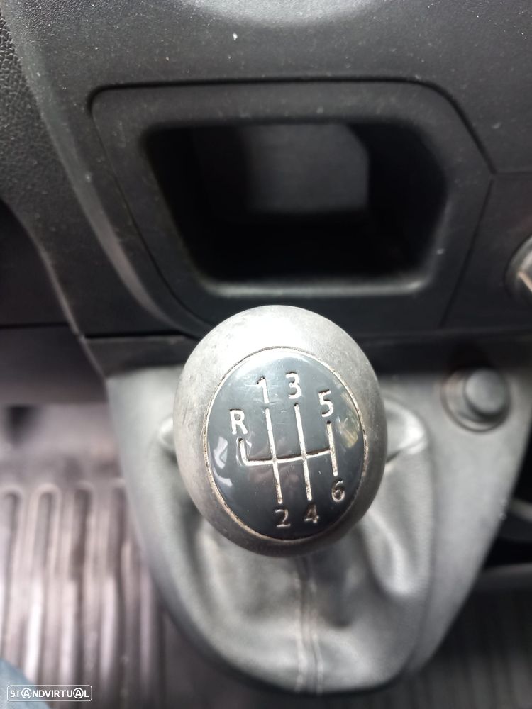 Renault MASTER 2.3 DCI - 7