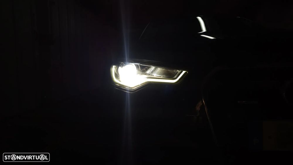 Audi A6 Avant 3.0 TDi V6 quattro S tronic - 2