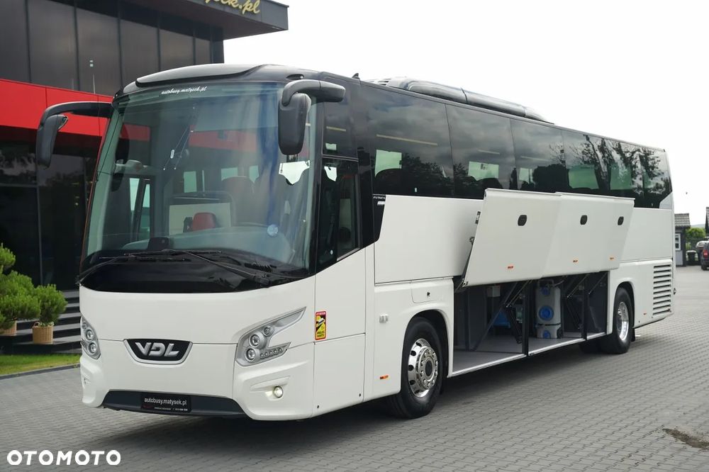 VDL FHD 2 / EURO6 / USB / NA GWARANCJI ! / SPROWADZONY / - 19