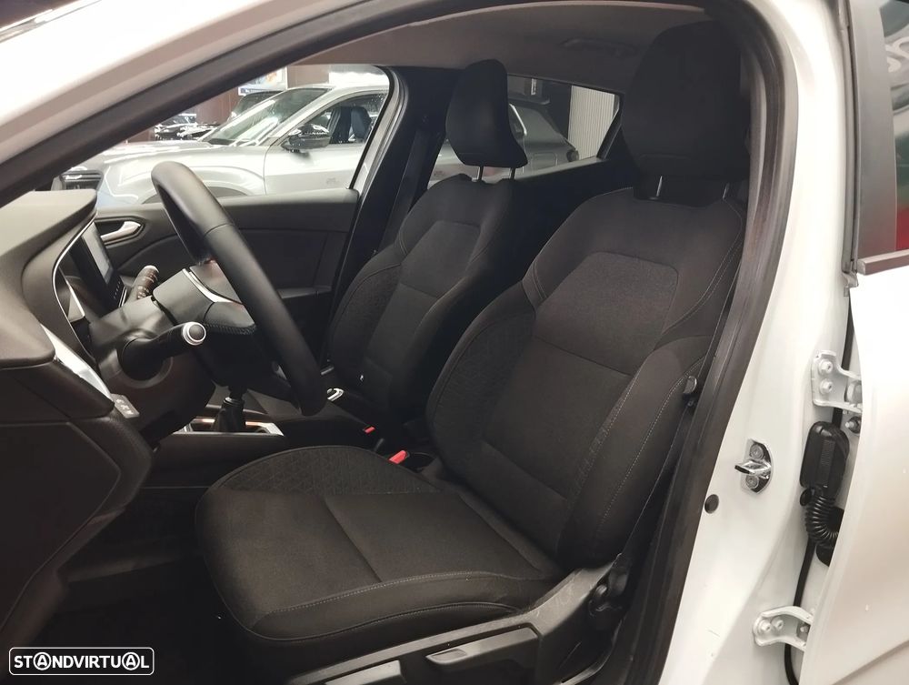 Renault Clio 1.5 Blue dCi Intens - 15