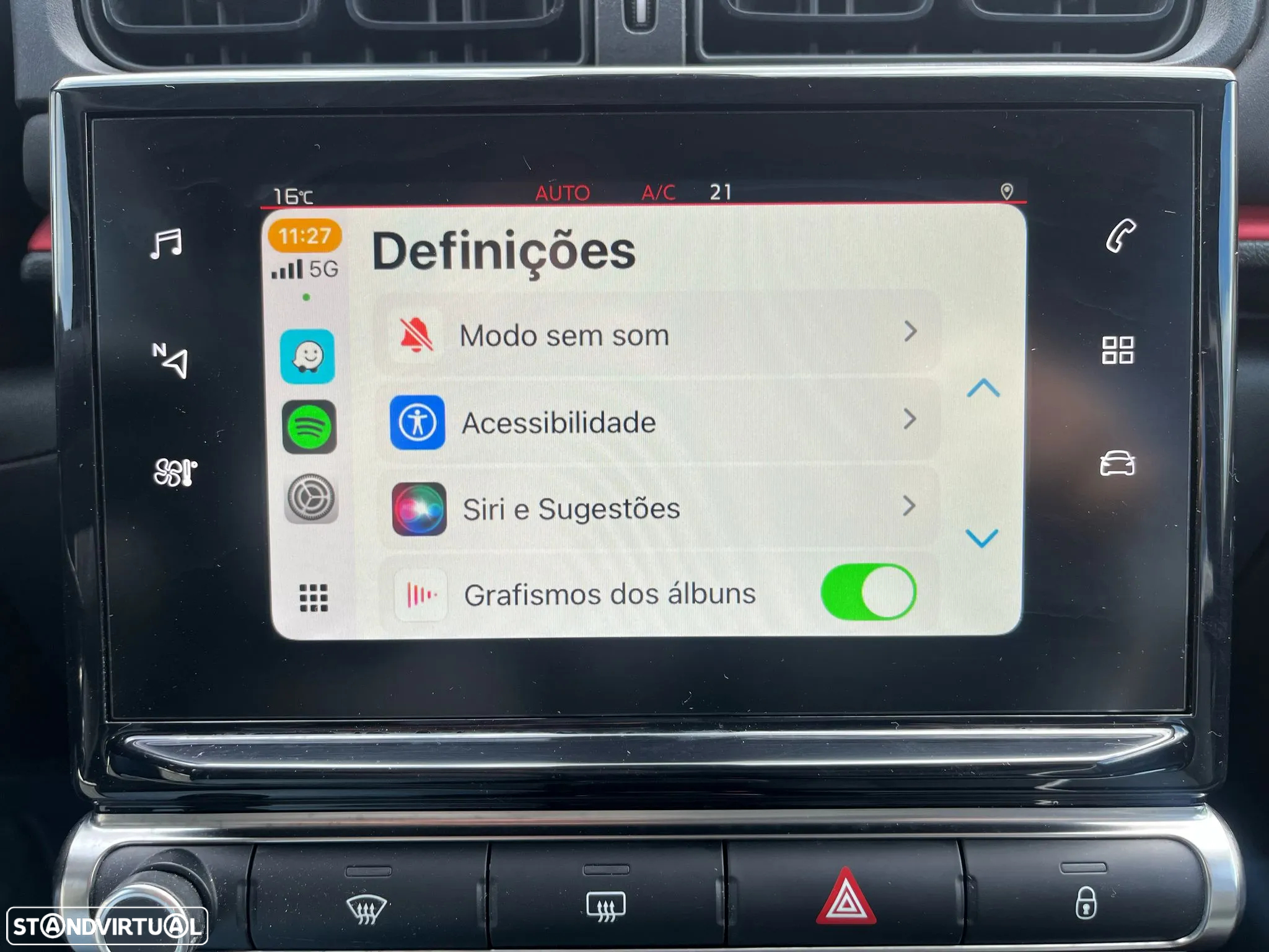 Citroën C3 1.5 BlueHDi C-Series - 36