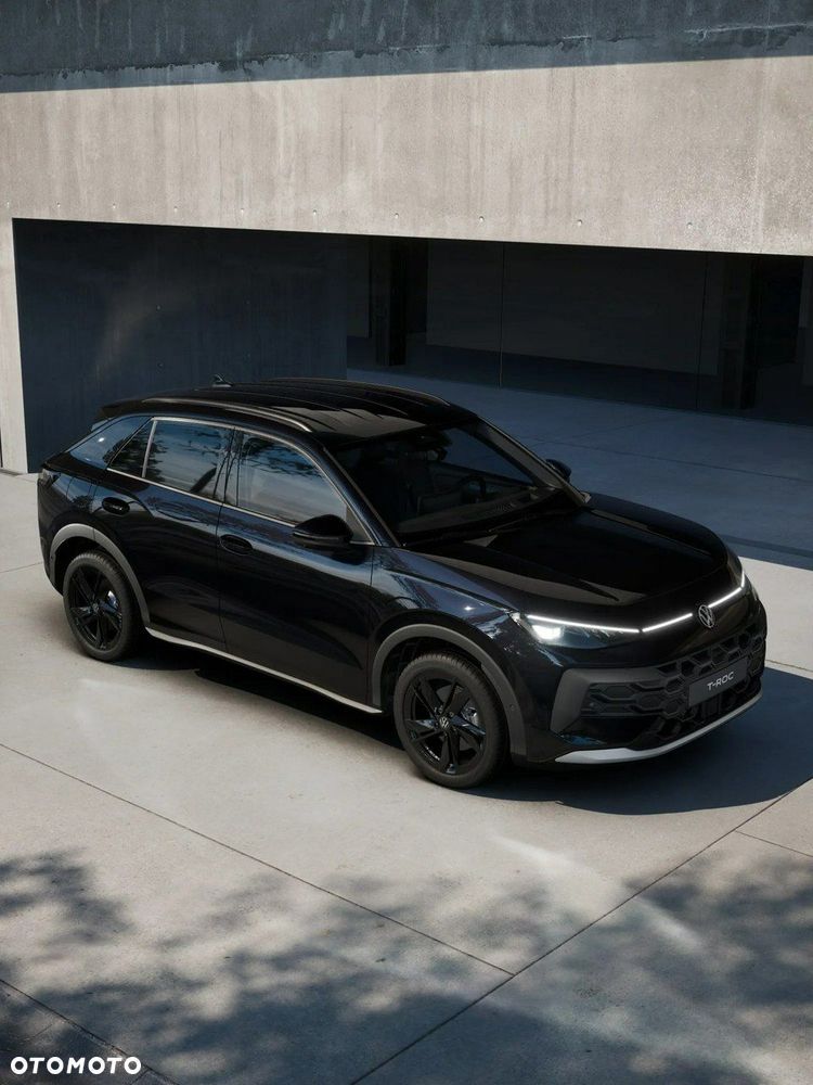 Volkswagen T-Roc - 3