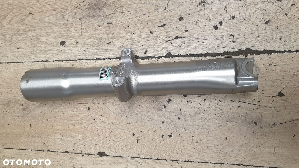 Goleń prawy Harley Davidson Fat Boy Heritage Deluxe 45915-08 - 3