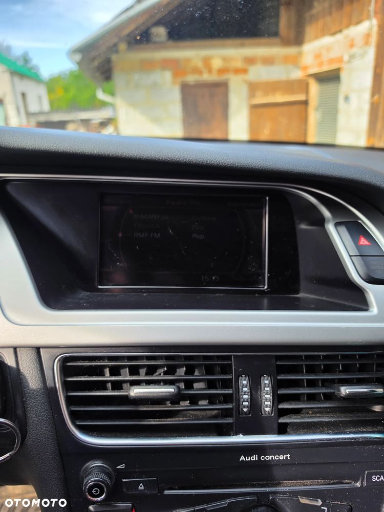 Audi A4 Limousine 2.0 TDI Quattro - 7