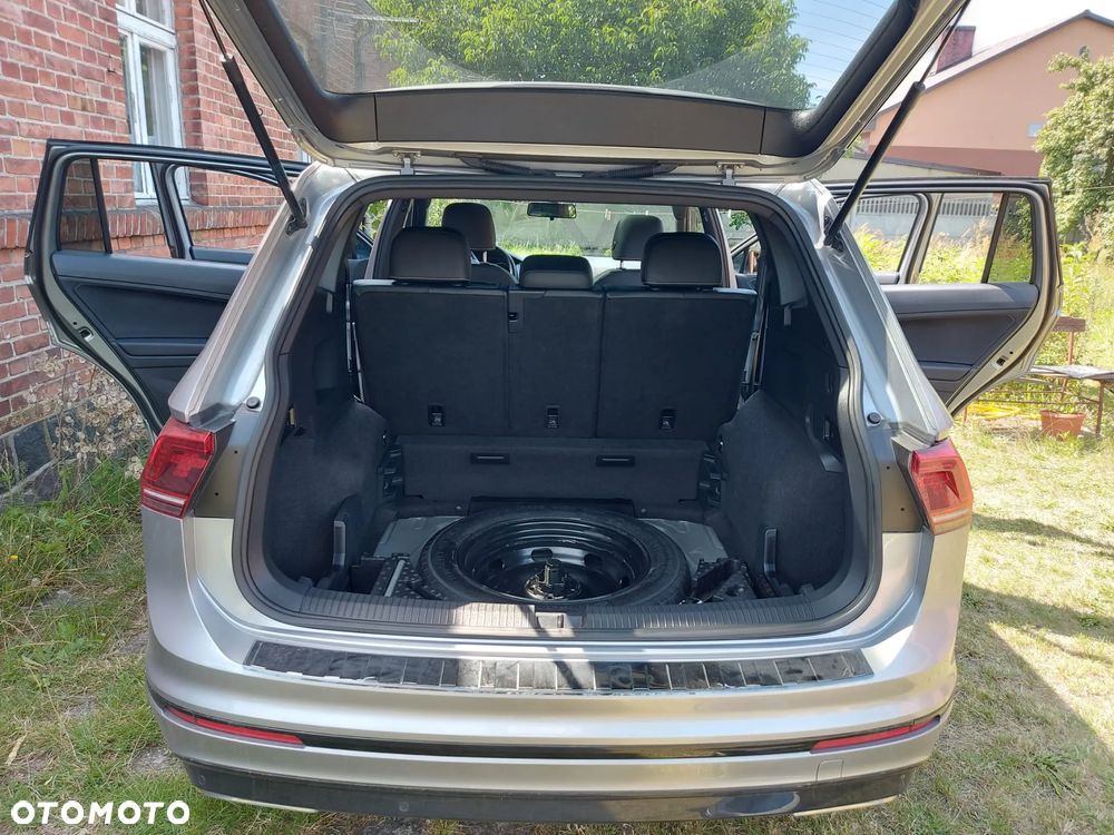 Volkswagen Tiguan 2.0 TSI 4Motion (BlueMotion Technology) DSG Highline - 13