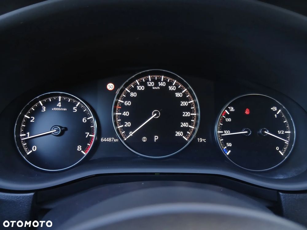 Mazda CX-30 2.0 mHEV Kanjo 2WD - 7