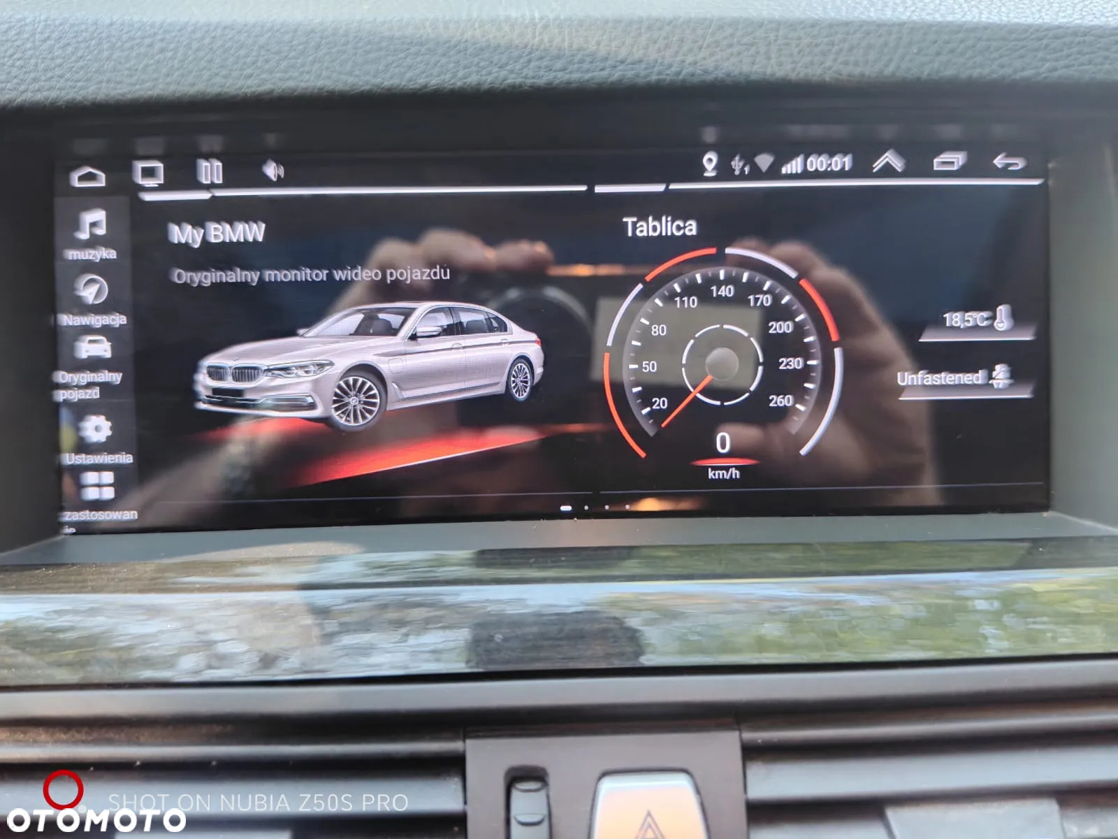 BMW Seria 5 - 32