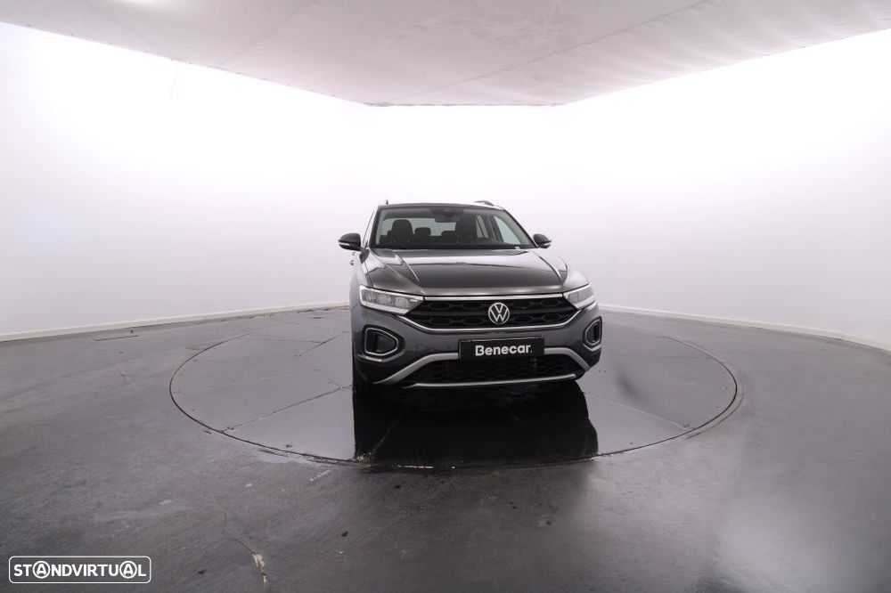 VW T-Roc 1.0 TSI Life - 13
