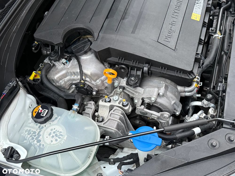 Kia XCeed 1.6 GDI PHEV XL DCT - 35