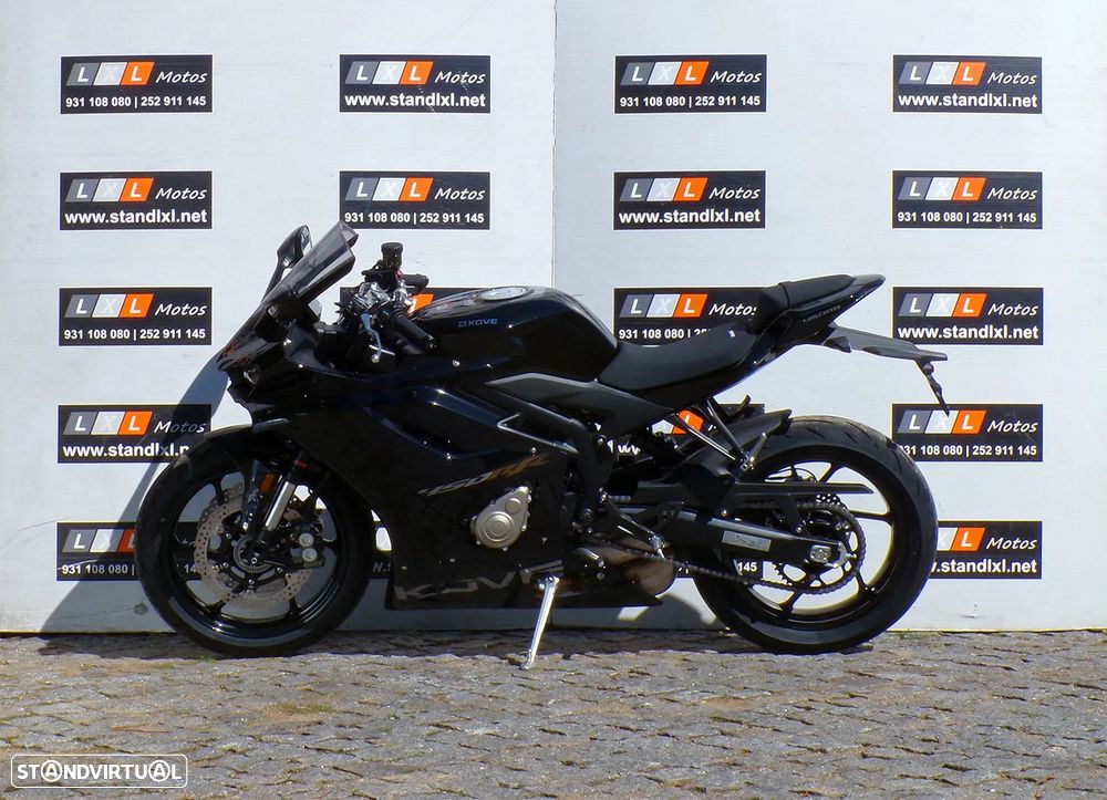 KOVE 450RR - 6