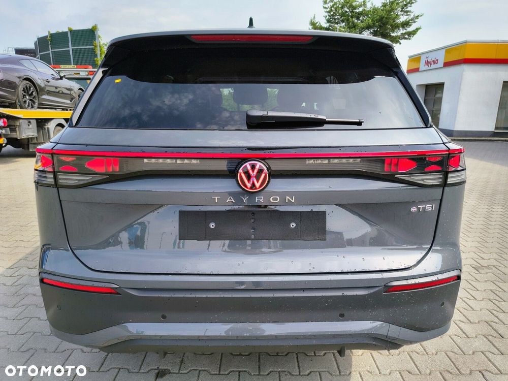 Volkswagen Tayron 1.5 eTSI mHEV Life Plus DSG - 7