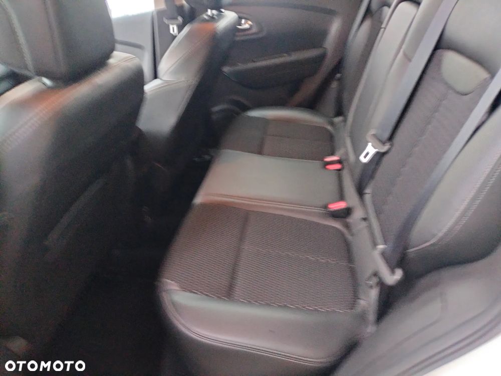 Renault Kadjar TCe 140 GPF LIMITED - 21