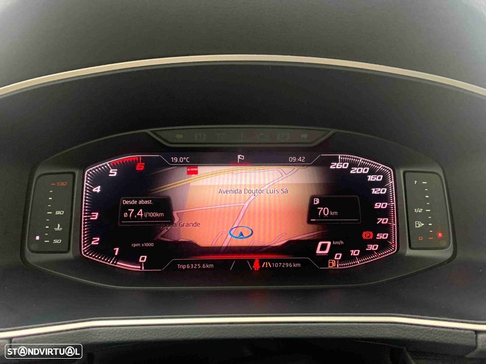 SEAT Tarraco 2.0 TDI Xcellence - 8