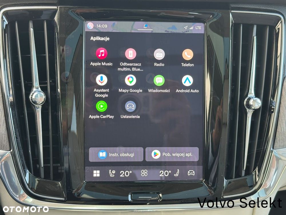 Volvo V90 Cross Country - 29