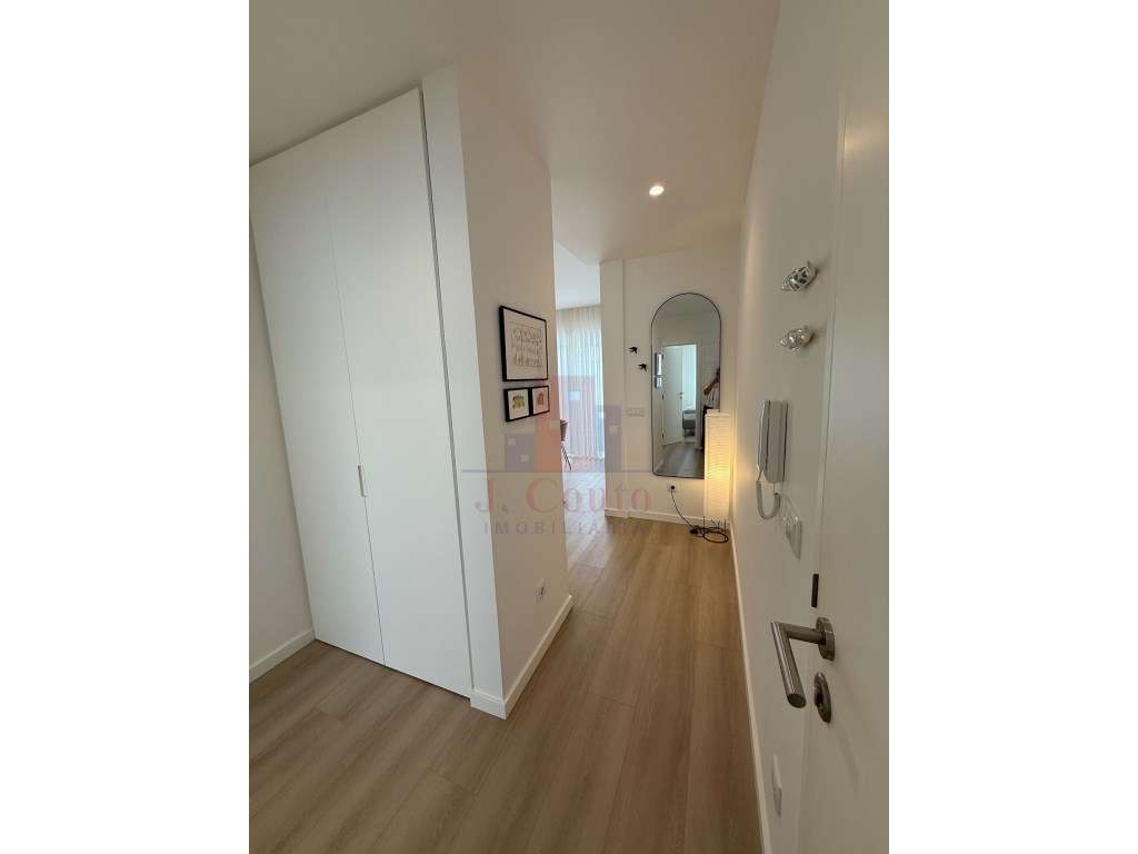 Apartamento T2 em Caldas da Rainha - Grande imagem: 3/34