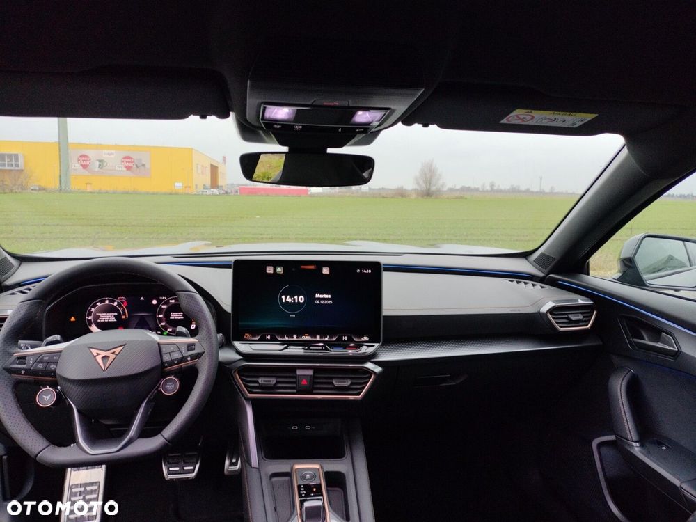 Cupra Formentor - 29