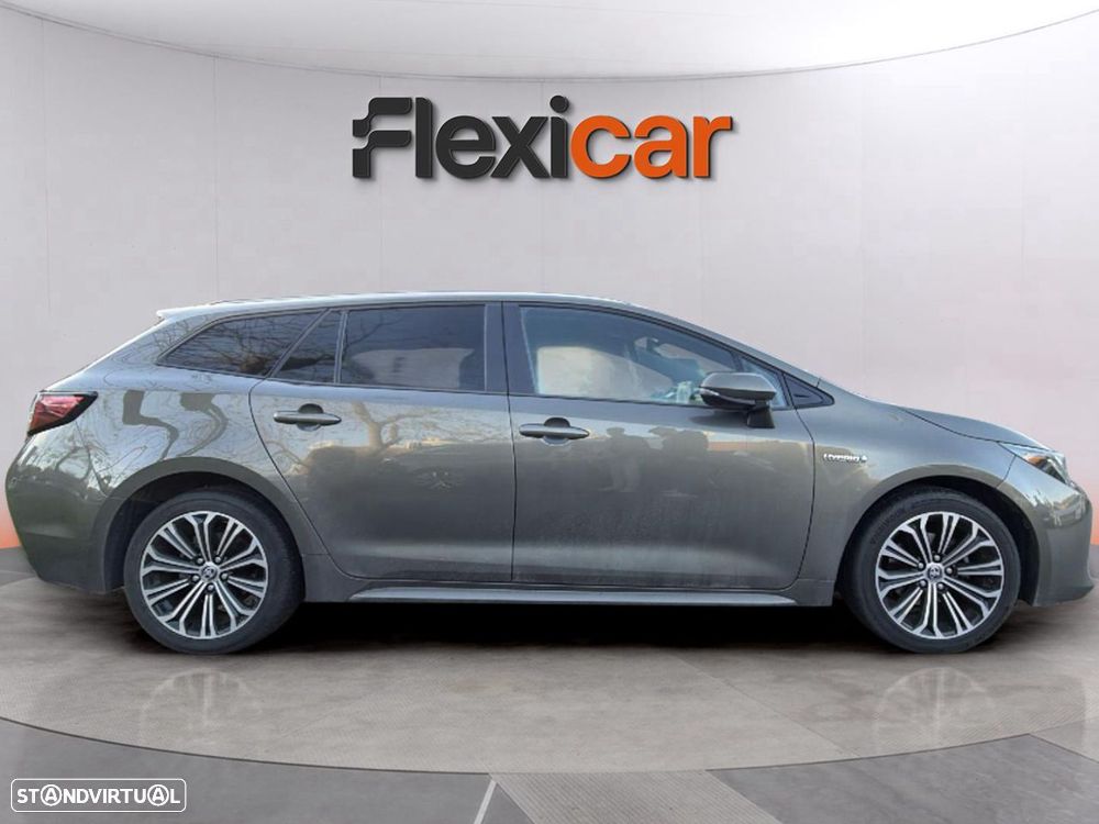 Toyota Corolla Touring Sports 1.8 Hybrid Comfort - 3