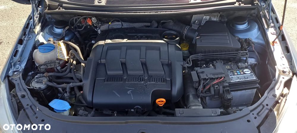 Skoda Fabia - 8