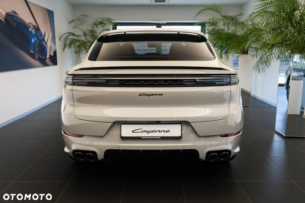 Porsche Cayenne Black Edition - 6