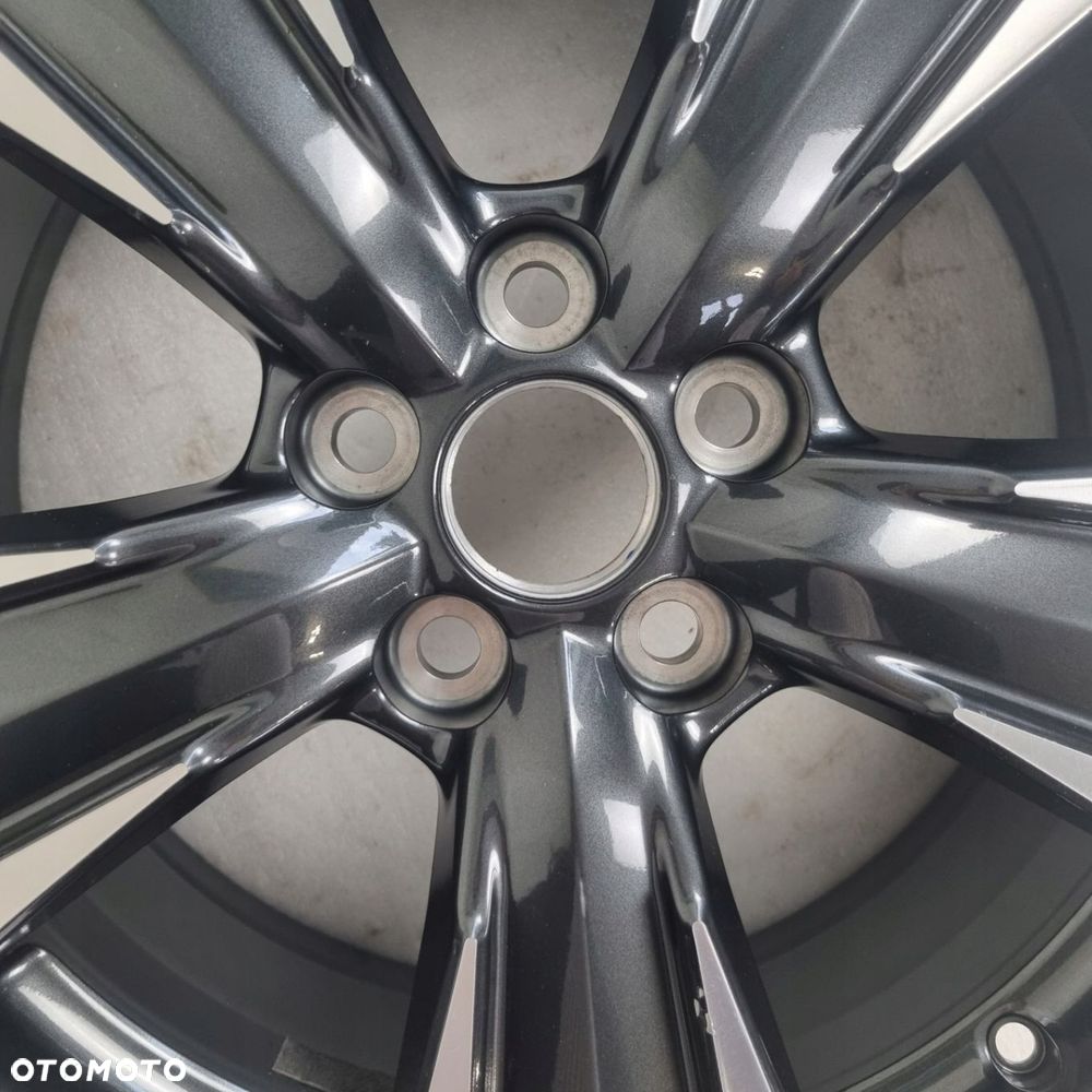FELGA LEXUS UX ET45 5X114,3 7X18 18 60,1 - 8