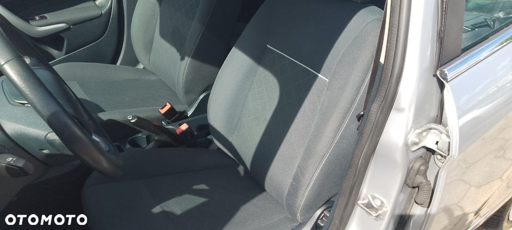 Ford Fiesta 1.25 SYNC Edition - 15