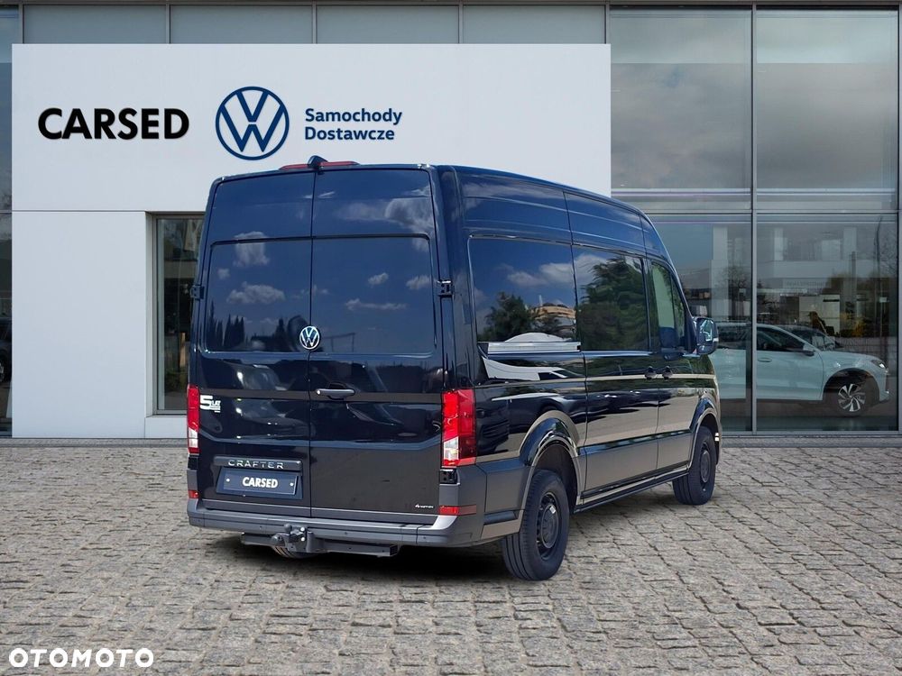 Volkswagen Crafter Crafter 35 TDI - 7