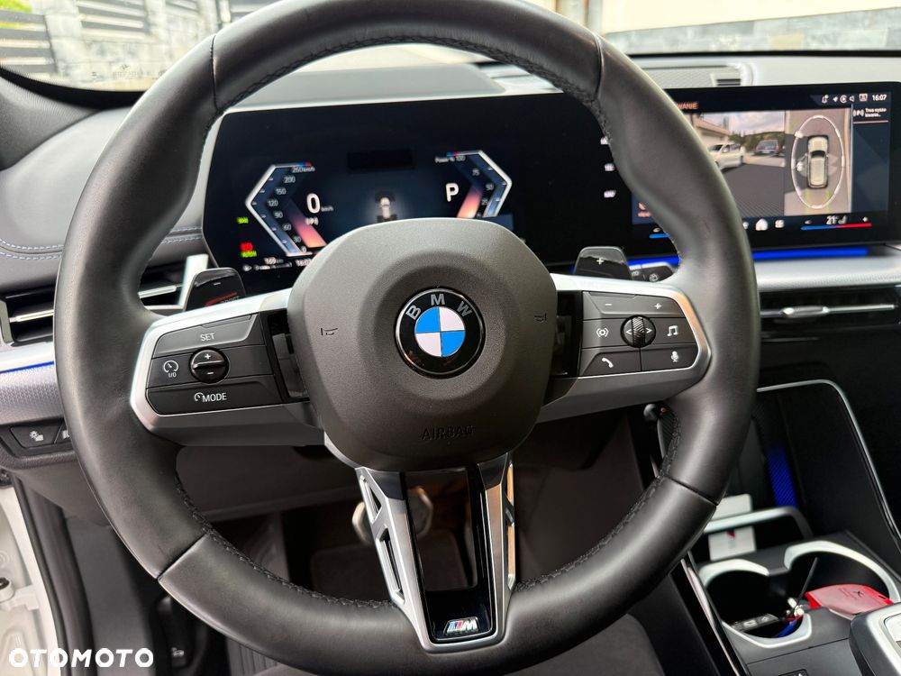 BMW X1 xDrive23i mHEV M Sport sport - 20