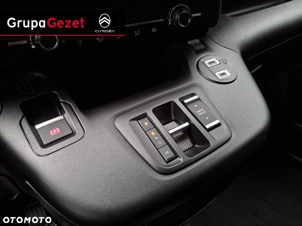 Citroën Berlingo - 16