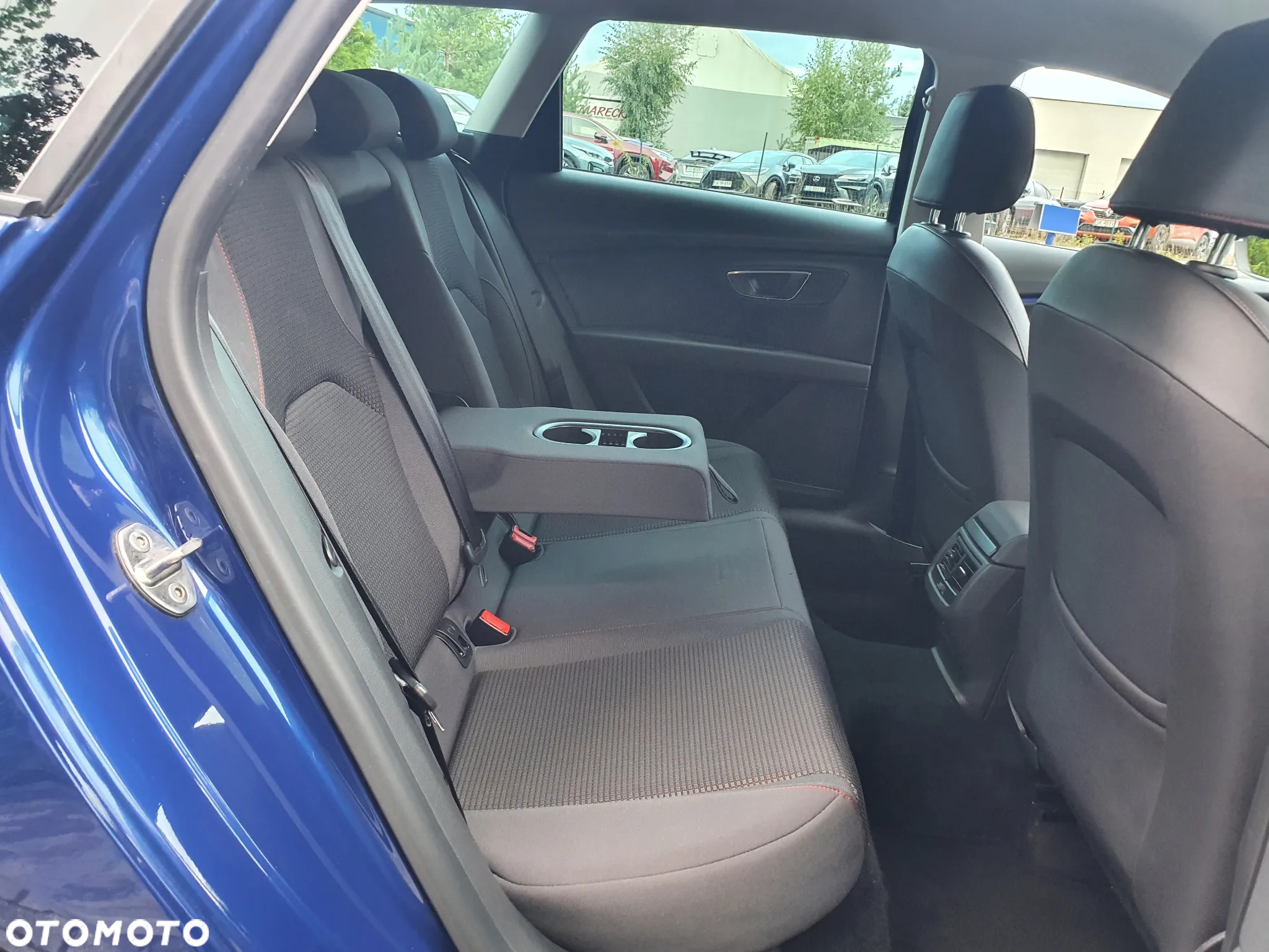 Seat Leon 1.4 TSI FR S&S - 14