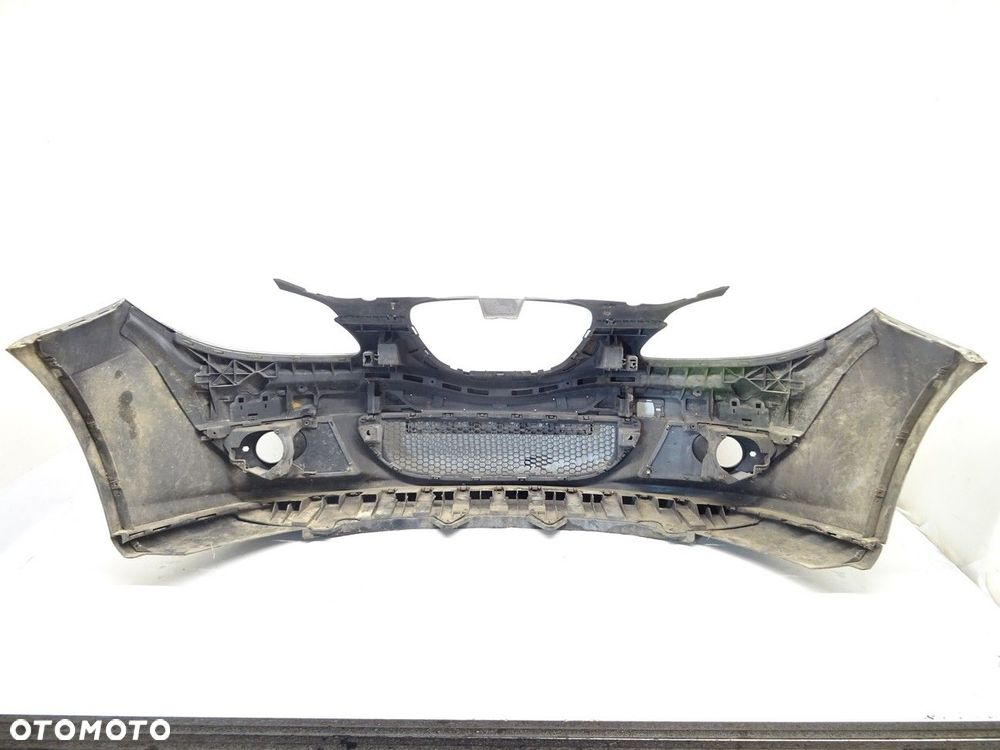 ZDERZAK PRZÓD  SEAT TOLEDO III (5P2) 2004 - 2009 1.9 TDI 77 kW [105 KM] olej napędowy 2004 - 2009 - 8